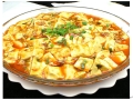 豆鄉(xiāng)人家豆腐產品-豆腐制品