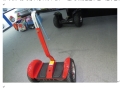 賽飛輪產品-賽飛輪自平衡電動代步車