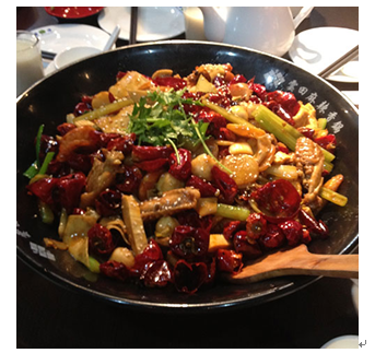 鍋鍋辣麻辣香鍋店產(chǎn)品-滋補驢肉鍋