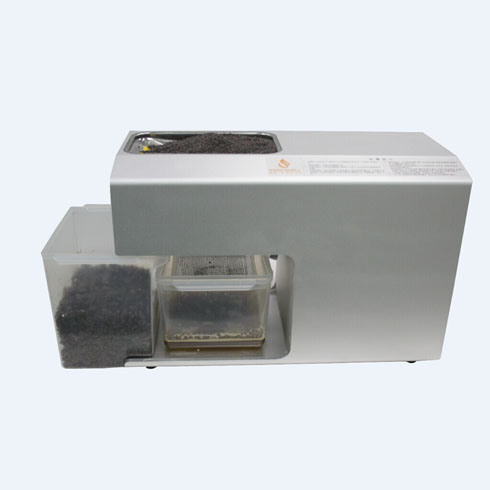 金質(zhì)家用榨油機產(chǎn)品-金質(zhì)榨油機明系列榨油菜籽