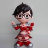 雄聯(lián)盟涂鴉藝術產(chǎn)品-英雄聯(lián)盟涂鴉卡通形象