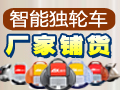 雷行平衡車(chē)