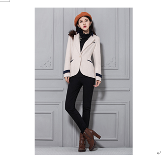 季美熙女裝產(chǎn)品-職場風格女裝