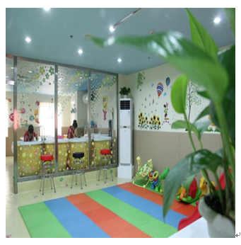 童博士母嬰水育館產品-嬰幼兒水育