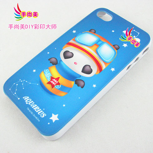 手尚美手機防水鍍膜產品-手機外殼DIY彩印大師