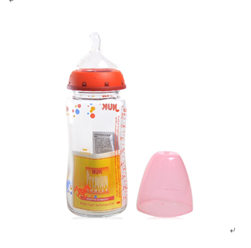 心貝兒母嬰用品產品-心貝兒奶瓶