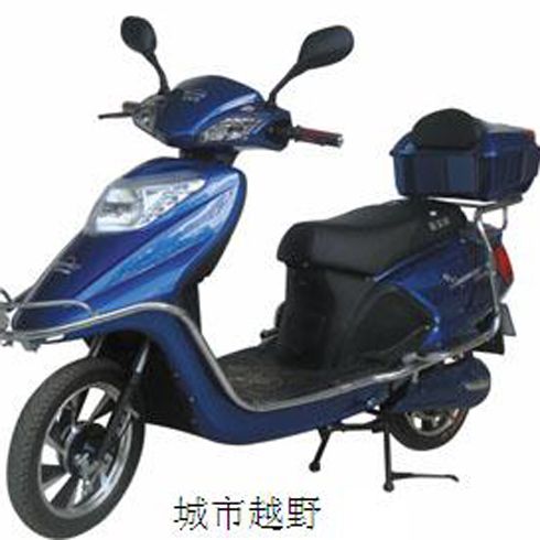 圣寶龍電動(dòng)車(chē)產(chǎn)品-圣寶龍城市越野電動(dòng)車(chē)