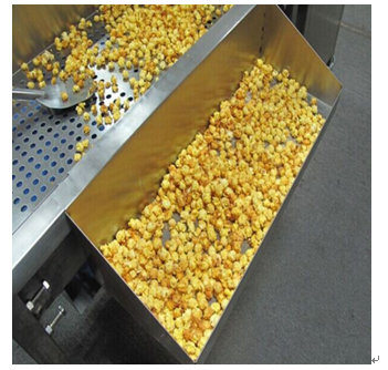 金運(yùn)來(lái)爆米花機(jī)產(chǎn)品-全自動(dòng)爆米花機(jī)