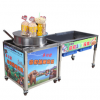 金運(yùn)來(lái)爆米花機(jī)產(chǎn)品-球形爆米花機(jī)