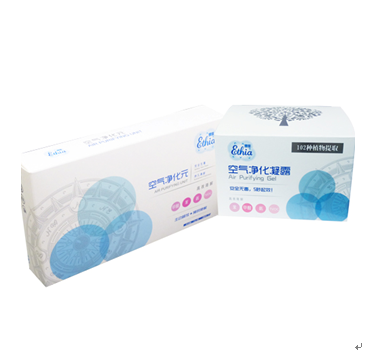 逸佳空氣凈化用品產品-室內空氣凈化用品