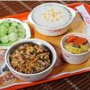 原盅原味營養(yǎng)快餐