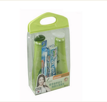 茗品匯進口商品超市產品-韓國愛絲卡爾洗護超值套裝