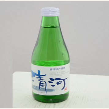 茗品匯進(jìn)口商品超市產(chǎn)品-韓國(guó)清河酒