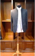 樂裁西裝高級(jí)定制