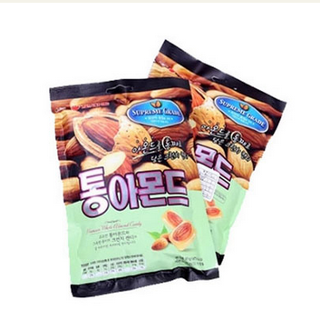茗品匯進(jìn)口商品超市產(chǎn)品-韓國(guó)好麗友杏仁糖