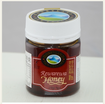 茗品匯進口商品超市產品-新西蘭康利莉惠花蜜蜂