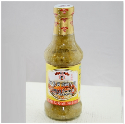 茗品匯進口商品超市產品-泰國素麗牌辣椒醬