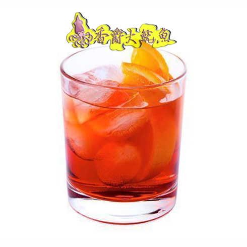 香爵大魷魚(yú)產(chǎn)品-雞尾酒