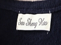 sanshenghao女裝