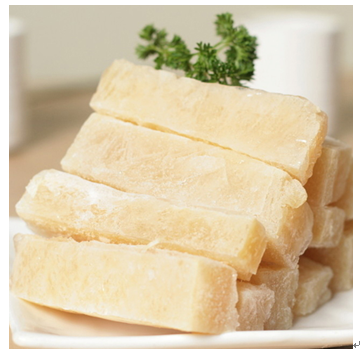開(kāi)往春天的地鐵小火鍋菜品-凍豆腐