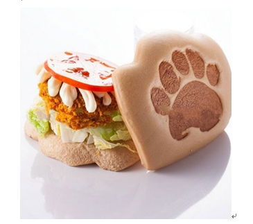 味美天下熊手包產(chǎn)品-臺(tái)灣傳統(tǒng)小吃