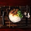 包記鍋盔小吃店產品-桂林米粉