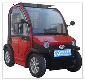 歐祥電動(dòng)車(chē)產(chǎn)品-電動(dòng)四輪車(chē)