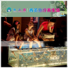 魚(yú)之情香薰魚(yú)療養(yǎng)生產(chǎn)品-溫泉魚(yú)療