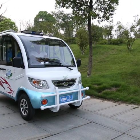 老年人代步車(chē)