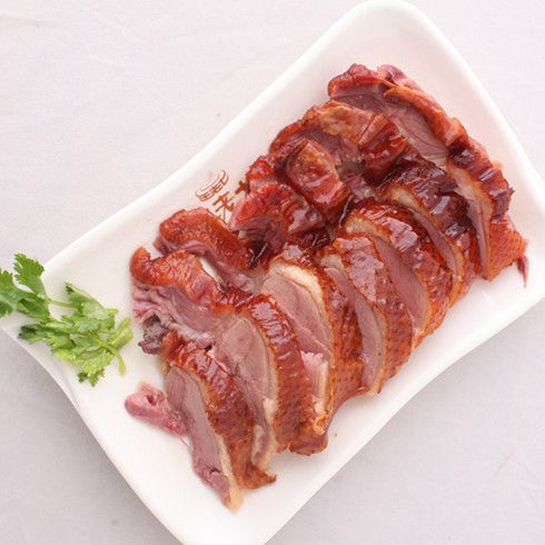 王老七蒸式營(yíng)養(yǎng)管家-秘制烤鴨