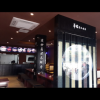 華稼小面-店鋪設(shè)計