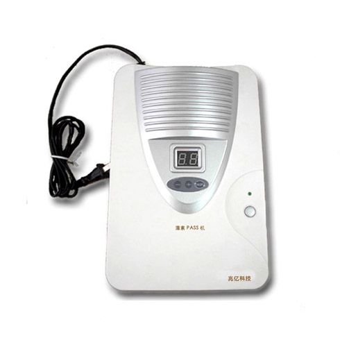 兆億環(huán)保空氣凈化-激素PASS機(jī)