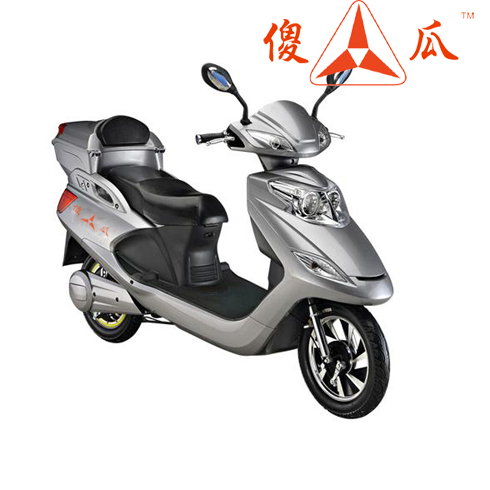 傻瓜智能電動(dòng)車-電動(dòng)女士摩托車