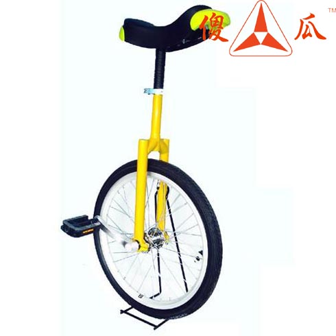 傻瓜智能電動(dòng)車-獨(dú)輪車