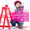 蘋果王子童鞋-英倫休閑風(fēng)