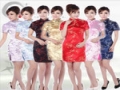 雨沫女裝
