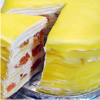e點(diǎn)甜點(diǎn)美食大本營(yíng)-千層蛋糕
