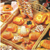 e點(diǎn)甜點(diǎn)美食大本營(yíng)-面包