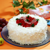 e點(diǎn)甜點(diǎn)美食大本營(yíng)-白巧克力蛋糕