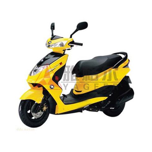 雅格爾電動(dòng)車(chē)-迅鷹