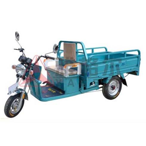 雅格爾電動(dòng)車(chē)-強(qiáng)力電三輪