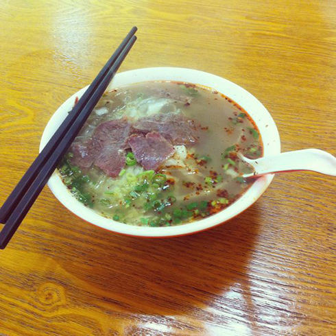老洛陽(yáng)