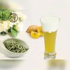 壹點壹茶飲飲品小吃-奇異綠茶