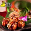 雞魔王炸雞排-狂臺(tái)式爆丸燒
