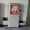 智能自助洗車機展示