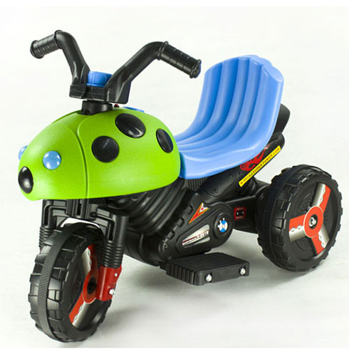 米萊奇童車(chē)-小型電動(dòng)車(chē)