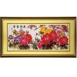 魔漫印象3D熱轉印機-裝飾畫