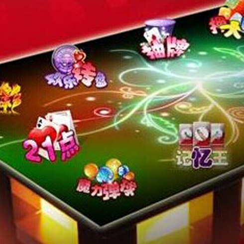 光影傳奇夜場(chǎng)娛樂(lè)機(jī)-3D動(dòng)感夜場(chǎng)娛樂(lè)機(jī)