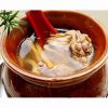 果燃香瓦缸烤魚(yú)-瓦罐煨湯