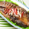 津滋味摸錯(cuò)門(mén)牛肚王-四川梭邊魚(yú)